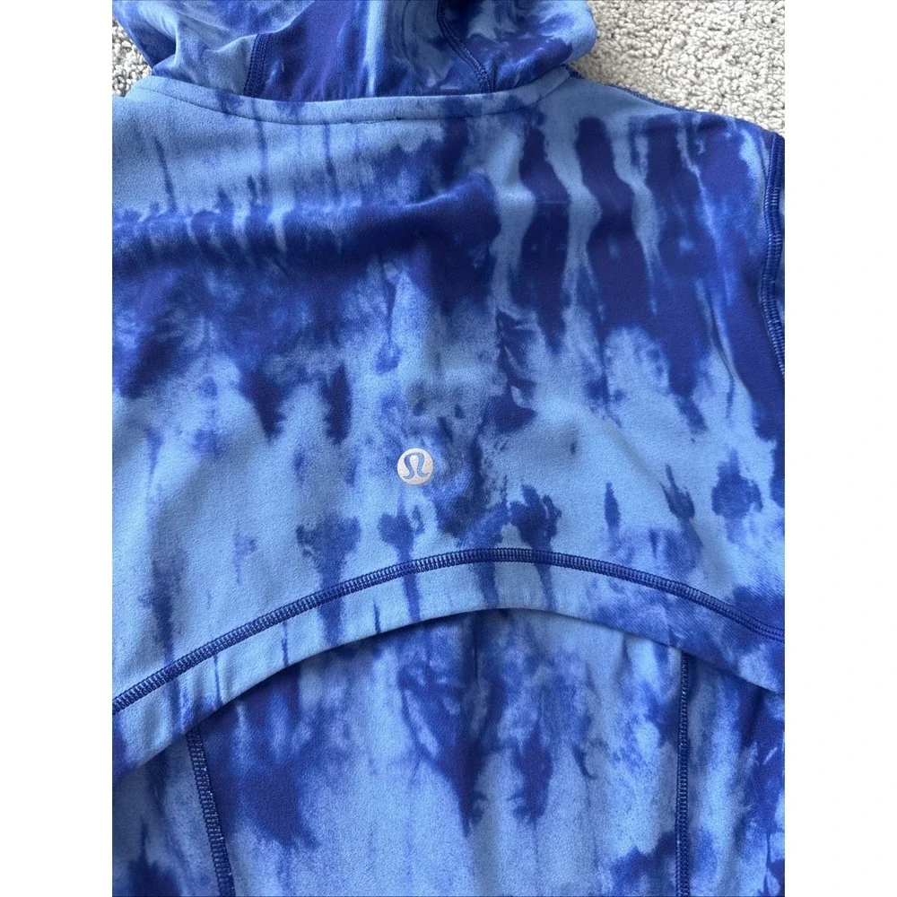 lululemon athletica lululemon hooded